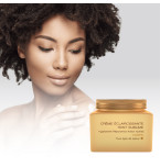 -Sublime Complexion Lightening Cream-