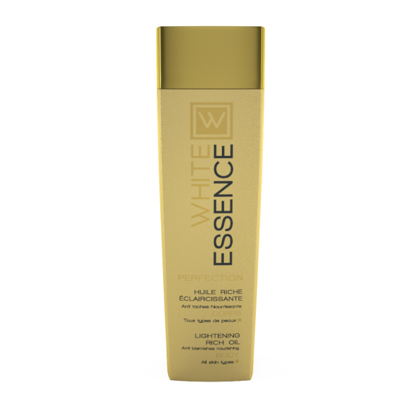 White Essence - Huile Eclaircissante Perfection