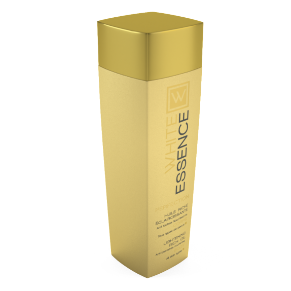 White Essence - Huile Eclaircissante Perfection