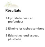 -Lightening Rich Oil-