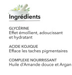 -Lightening Rich Oil-