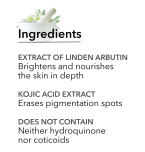 -Correcting Lightening Serum-