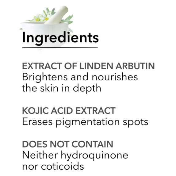-Correcting Lightening Serum-