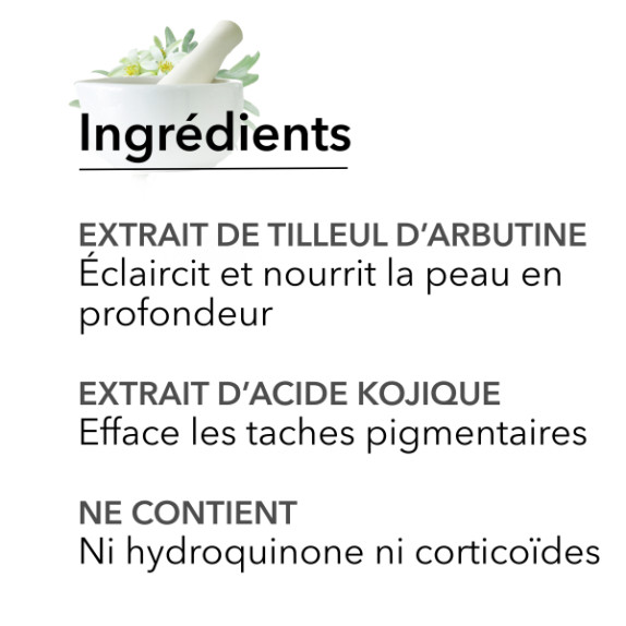 -Correcting Lightening Serum-