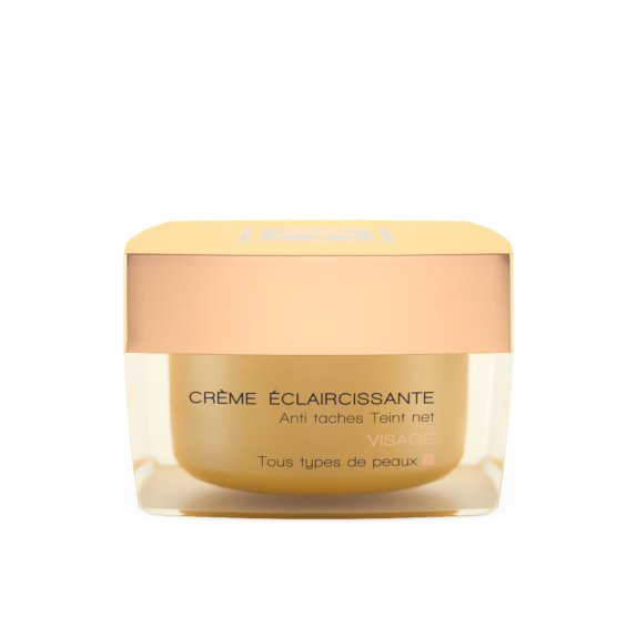 White Essence - Lightening Cream