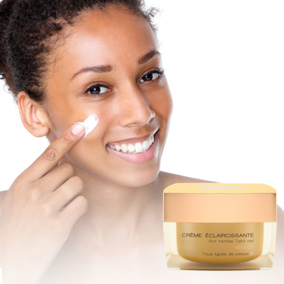 -Lightening Cream-