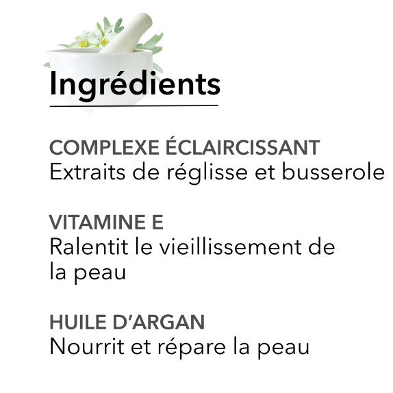 White Essence - Whitening cream