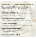 -White Essence Box-