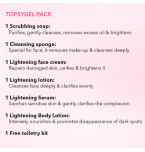 - Coffret Topsygel -