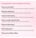 - Coffret Topsygel -