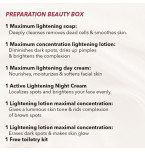 -Preparation Box-