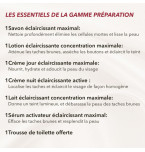 -Preparation Box-