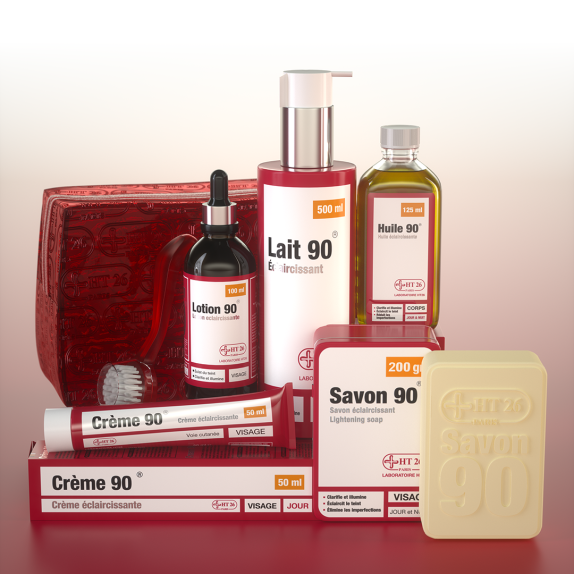 -Lotion 90 Box-