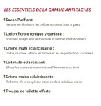 -Anti Taches box-