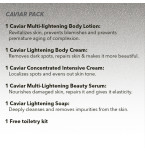 - Coffret Caviar -