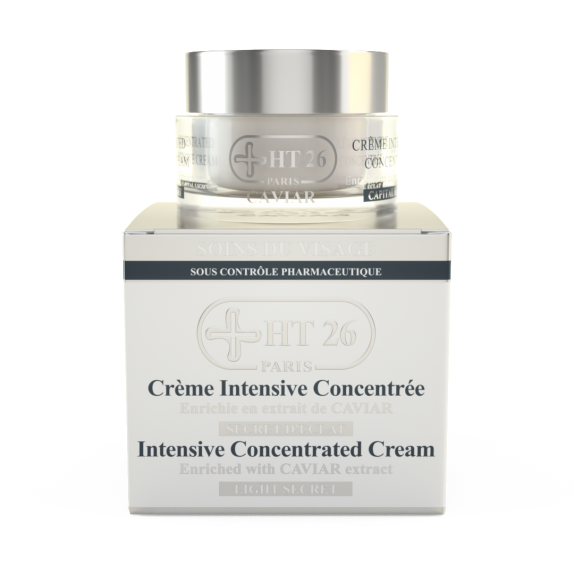 HT26 - Intensive Concentrated Cream Caviar