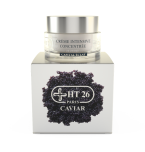 Crème intensive concentrée Caviar