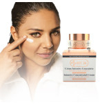 *Intensive Concentrated Cream Argan*