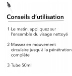 *Crème De Jour Au Glutathion*