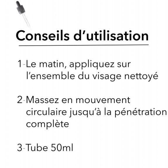 *Crème De Jour Au Glutathion*