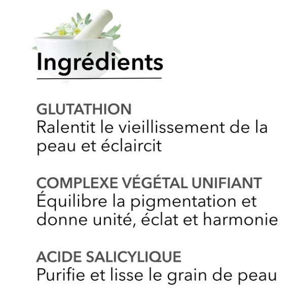 *Crème De Jour Au Glutathion*