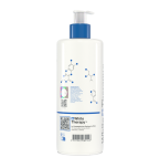 -Concentrated Smoothing Repairing Body Lotion with Hyaluronic Acid-