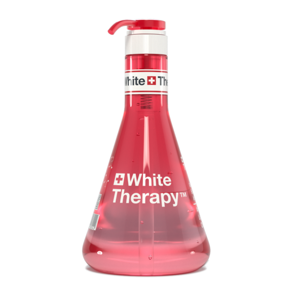 -Brightening Cleansing Gel with Arbutin-