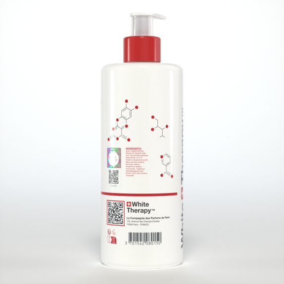 -Arbutin Concentrated Extra-Lightening Body Milk-