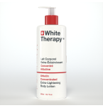 -Arbutin Concentrated Extra-Lightening Body Milk-