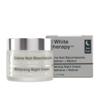 -Glutathione + Retinol Whitening Night Cream-