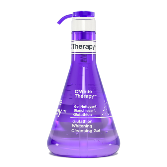 copy of Glutathione Whitening Cleansing Gel