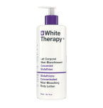 -Lait Corporel Maxi-Blanchissant Concentré Glutathion-