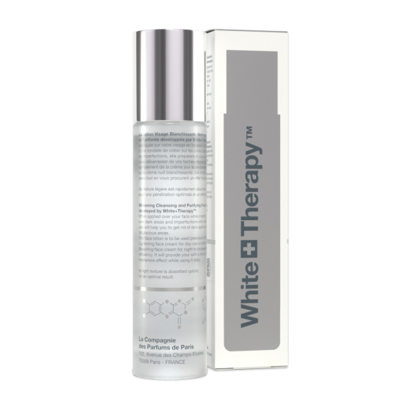 -Purifying Cleansing Face Lotion-