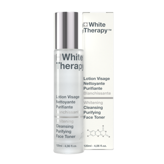 -Purifying Cleansing Face Lotion-