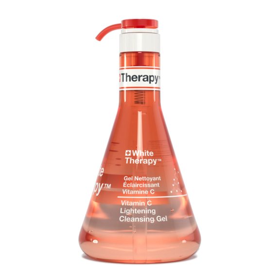-Brightening Cleansing Gel with Vitamin C-