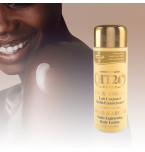 HT26 - Multi-Lightening body lotion Gold & Argan