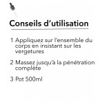 *Lightening Body Cream Vergeturis*
