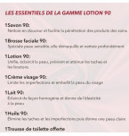 *Coffret Lotion 90*