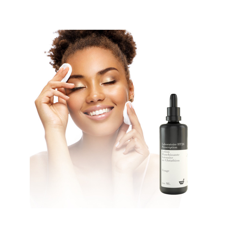 ht26 prescription glutathione whitening serum - HT26 UK e-stim
