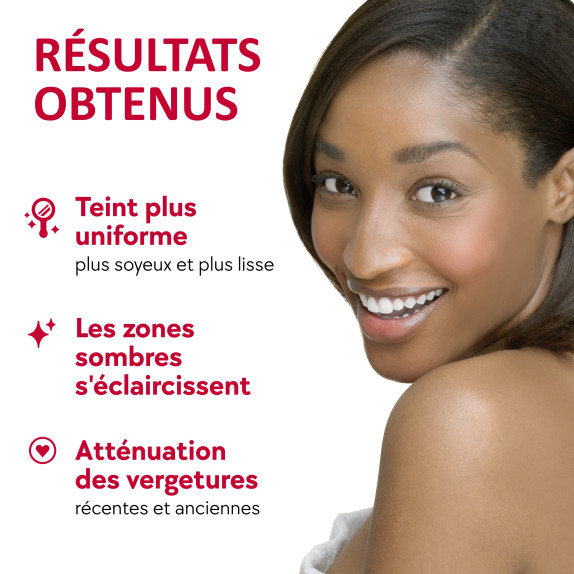 *Special Body Beauty Serum*