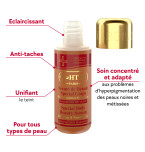 *Special Body Beauty Serum*