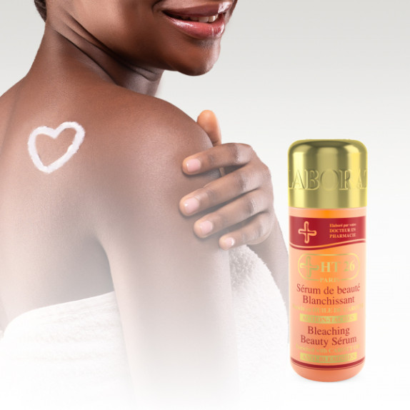 *Special Body Beauty Serum*