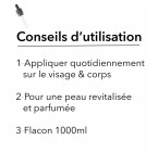 *Emulsion Gommante Blanchissante*