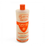 *Emulsion Gommante Blanchissante*
