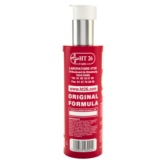 Range 90 - Body Lotion
