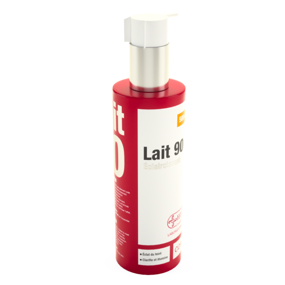 Range 90 - Body Lotion