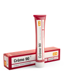 Range 90 - Cream