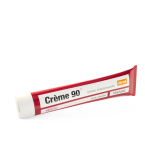 Crème 90 visage