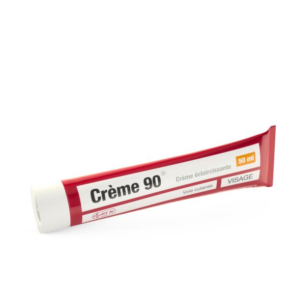 Range 90 - Cream