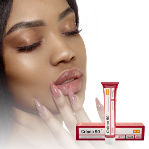 -Face Cream 90-